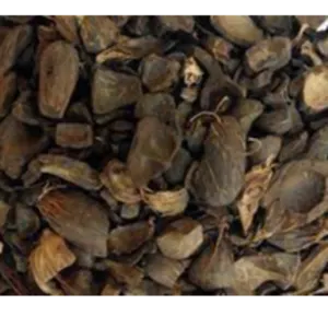 Palm kernel shell