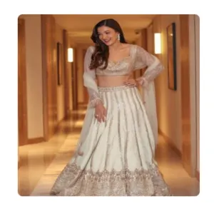 Wedding wear