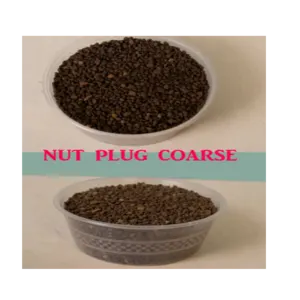Nut Plug Coarse