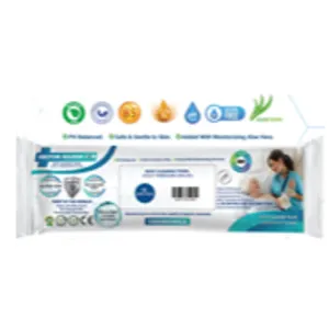 DOCTOR SILVER ION BODY CLEANING TOWEL
