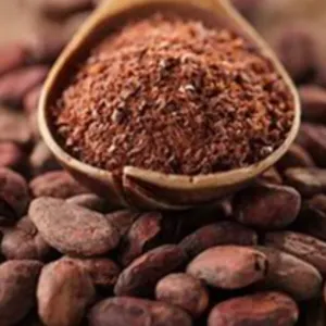Cocoa Bean and Powder