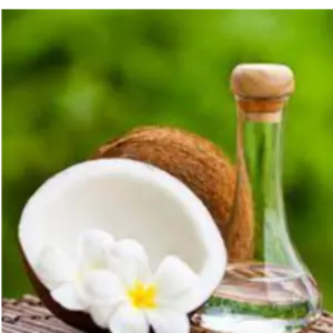 Virgin Coconut Oil