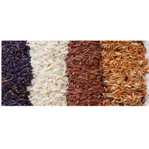 Ceylon Rice Verities