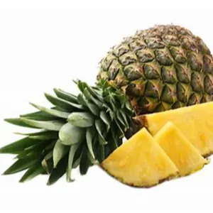 pineapples