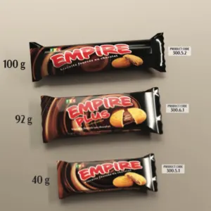 EMPIRE . FSK FOODS by MFB INTERNATIONAL DMCC