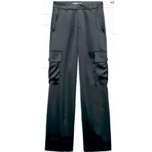 Woman Trousers