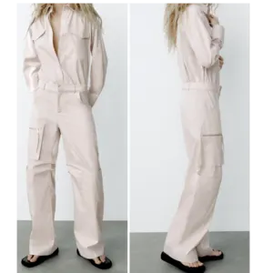 Woman Overall - Image 2