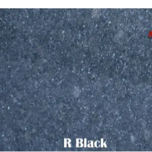 R Black