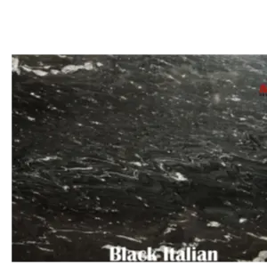 black italian