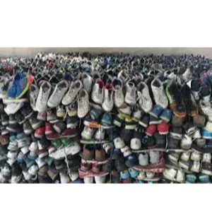 second hand shoes by Agyevidas Company Ltd
