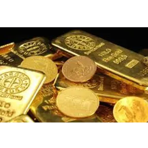 Gold by Witransaf Company limited