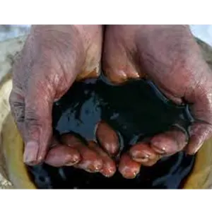 LT. CRUDE OIL