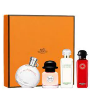 Hermes Perfumes
