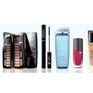 Lancome products