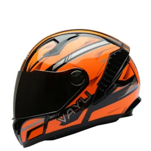 HOHEE VAYU FULL FACE HELMET - Image 2