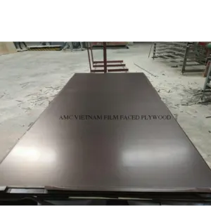 FILM FACED PLYWOOD - Image 2
