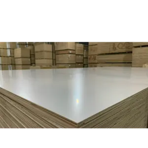 MELAMINE PLYWOOD - Image 2