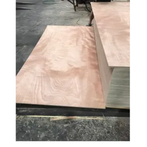 OKOUME PLYWOOD - Image 2