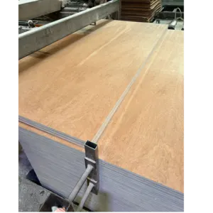 KERUING PLYWOOD