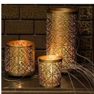 candle holders