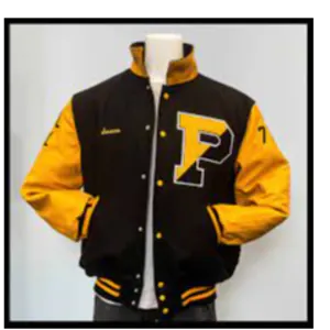 Varsity Jackets by embroiderylinksports
