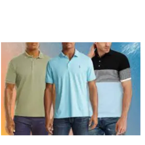Polo Shirts