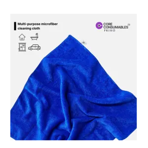 Core Consumables Microfiber Cloth - Image 3