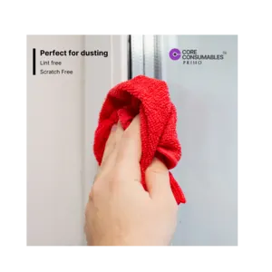 Core Consumables Microfiber Cloth - Image 4