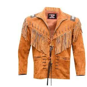 LEATHER JACKET - Image 2