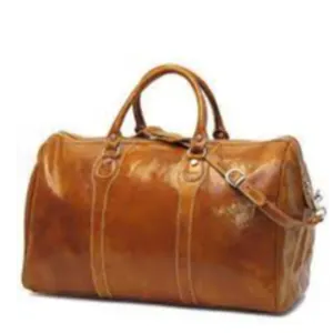 Leather Bags - Image 4