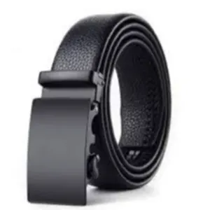 LEATHER BELTS