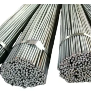 STEEL BAR