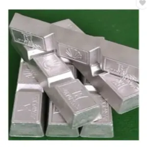 LEAD IGNOT ALLOY by TradingXZ LLC