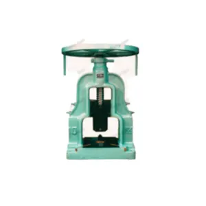 HAND FLY PRESS DOUBLE BODY