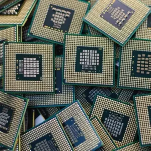 Computer CPU