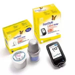 Reader with Sensor Starter Kit