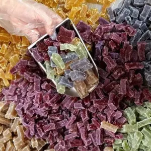 HIGH QUALITY SEAMOSS GUMMY GUMMIES - Image 2