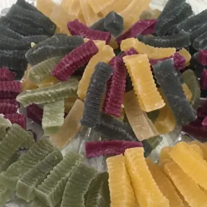 HIGH QUALITY SEAMOSS GUMMY GUMMIES - Image 3