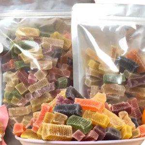 HIGH QUALITY SEAMOSS GUMMY GUMMIES - Image 4