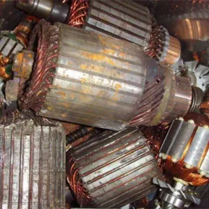 ELECTRIC MOTOR SCRAP by ACTIVE WHOLESALE LLC