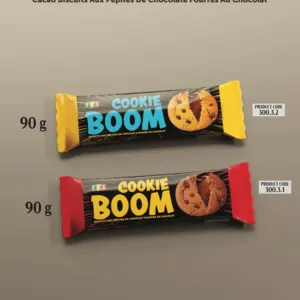 Cookie Boom by MFB INTERNATIONAL DMCC