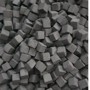 Coconut Briquettes origin Indonesia