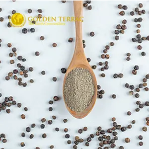 White Pepper