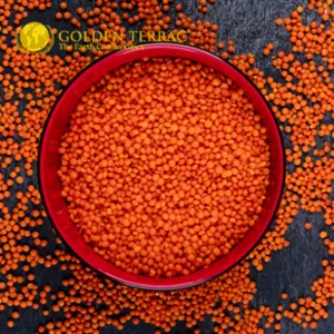 Red Masoor Dal