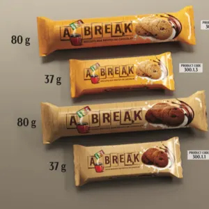 A BREAK