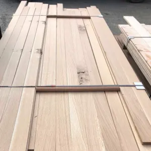 EUROPEAN OAK