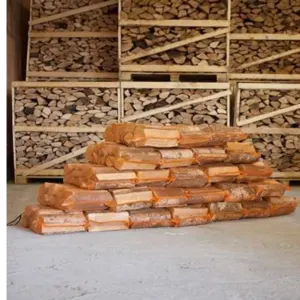 Kd Oak Firewood/ Hornbeam/ Beech Crate Specification