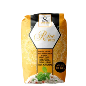 Basmati Rice - Image 2