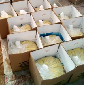 Raw organic shea butter - Image 2