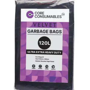 Core Consumables Primo Garbage Bags - Image 2